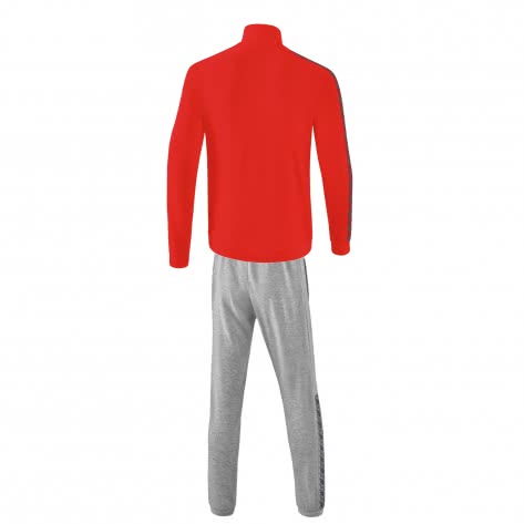 erima Herren Sweatanzug Essential Team 