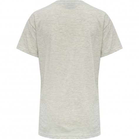 Hummel Damen T-Shirt Go Cotton Logo T-Shirt Woman S/S 203518 