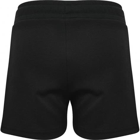 Hummel Mädchen Short Nille Shorts 203617-2001 116 Black | 116