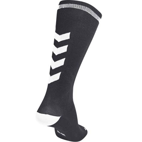 Hummel Sportsocken Elite Indoor Sock High 204044 - Bild 9 von 13