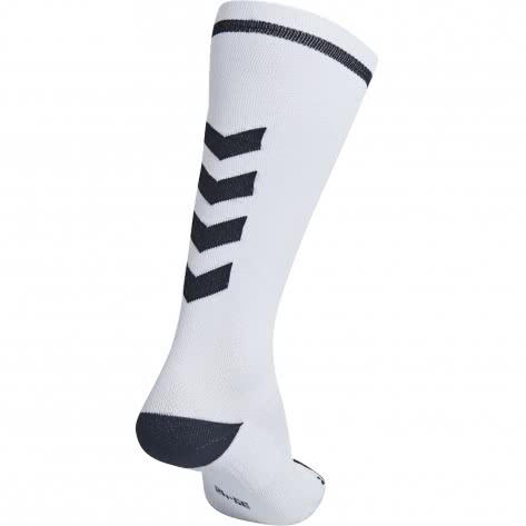 Hummel Sportsocken Elite Indoor Sock High 204044 - Bild 4 von 13