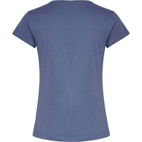 Hummel Damen T-Shirt MARY T-SHIRT S/S 204573 