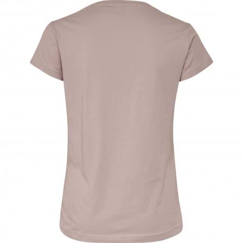 Hummel Damen T-Shirt LAILA T-SHIRT S/S 204575-3347 S BURNISHED LILAC | S