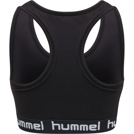 Hummel Mädchen Trainingstop Mimmi Sports Top 204363 