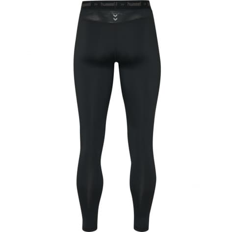 Hummel Kinder Tight FIRST PERFORMANCE KIDS TIGHTS 204547-2001 140 Black | 140