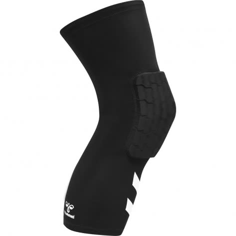 Hummel Unisex Kniebandage Protection Knee Long Sleeve 204684-2001 L Black | L
