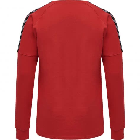 Hummel Herren Sweatshirt Authentic Training Sweat 205373 