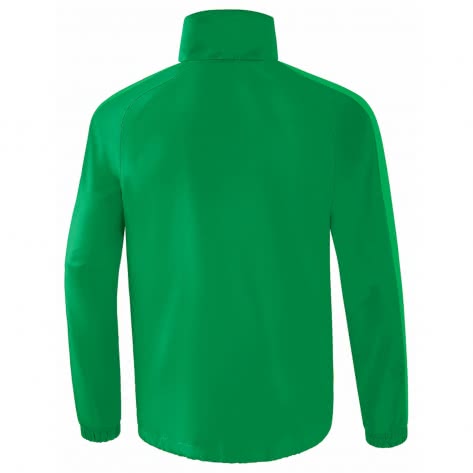 erima Herren Allwetterjacke Team 2052209 XXXL Smaragd | XXXL