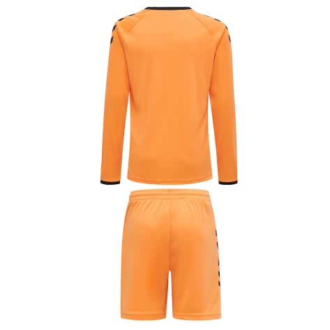 Hummel Herren Torwartset Core GK 205280 