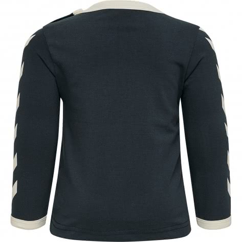Hummel Baby Langarmshirt Flipper T-Shirt L/S 205816 