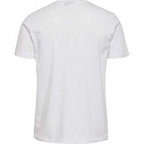 Hummel Herren T-Shirt Peter 206167 