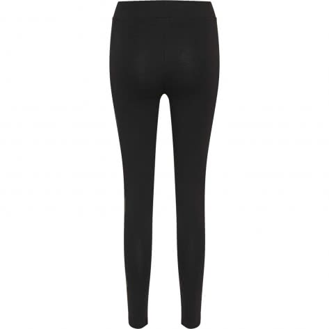 Hummel Damen Tights Sommer 206270-2001 XS Black | XS