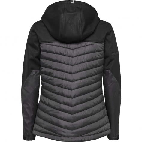 Hummel Damen Steppjacke North Hybrid 206682 