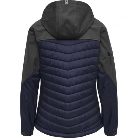Hummel Damen Steppjacke North Hybrid 206682 