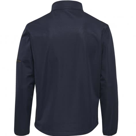 Hummel Herren Softshelljacke North 206685-7026 M Marine | M