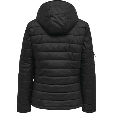 Hummel Damen Steppjacke North Quilted Hood 206688 