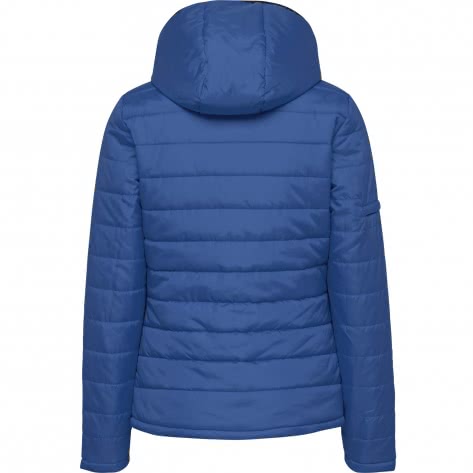 Hummel Damen Steppjacke North Quilted Hood 206688 