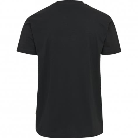 Hummel Kinder T-Shirt Move 206933-2001 152 Black | 152