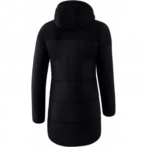 erima Damen Winterjacke Squad 