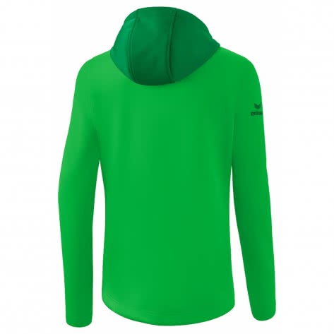 erima Damen Softshelljacke Performance 