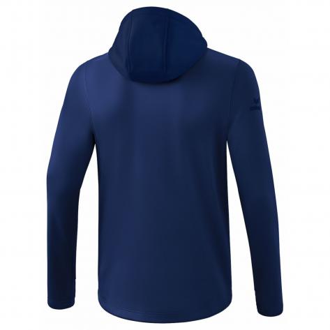 erima Kinder Softshelljacke Performance 