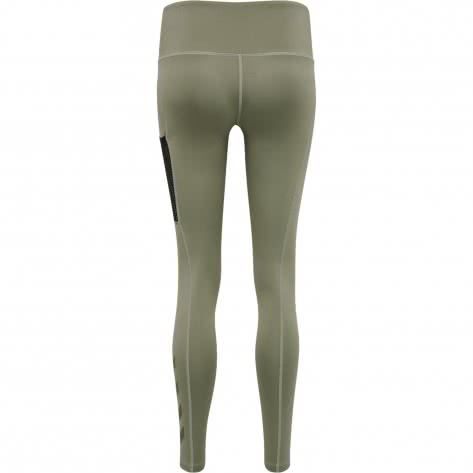 Hummel Damen Tights CHIPO TIGHTS 206285 
