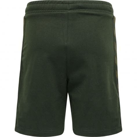 Hummel Herren Shorts Move Classic 206930-6740 S Rosin | S