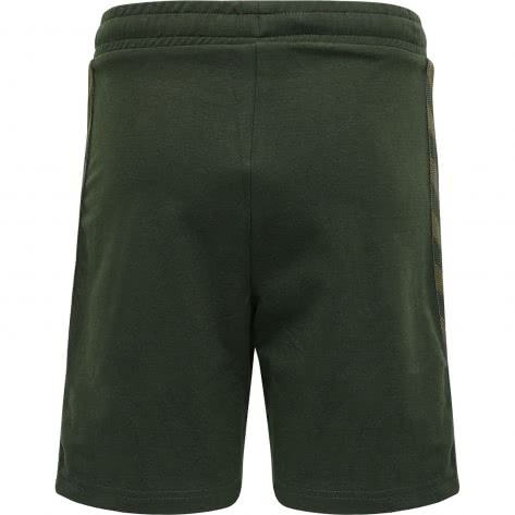 Hummel Herren Shorts Move Classic 206930 