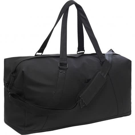 Hummel Tasche Lifestyle Weekend Bag 207153-2001 L Black | L