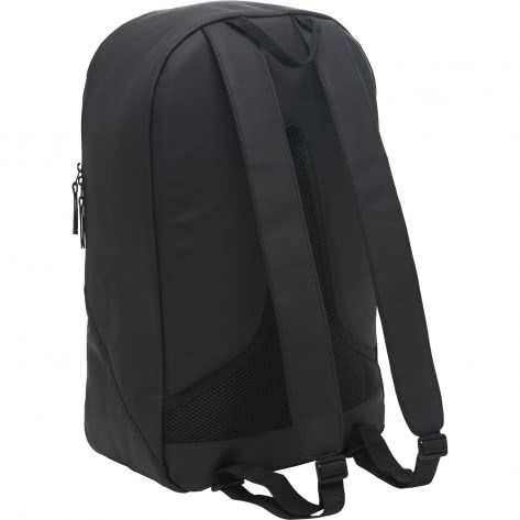 Hummel Rucksack Lifestyle Back Pack 207155-2001 Black | One Size