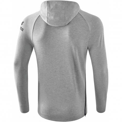 erima Herren Kapuzenpullover Essential Kapuzensweat 