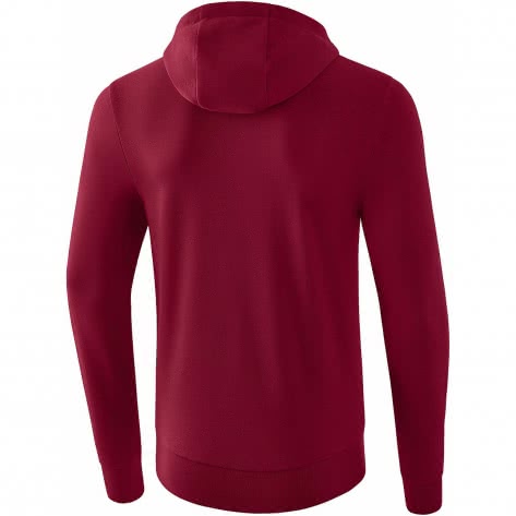 erima Herren Kapuzensweatjacke 