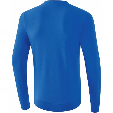 erima Herren Sweatshirt 2072031 L New Royal | L