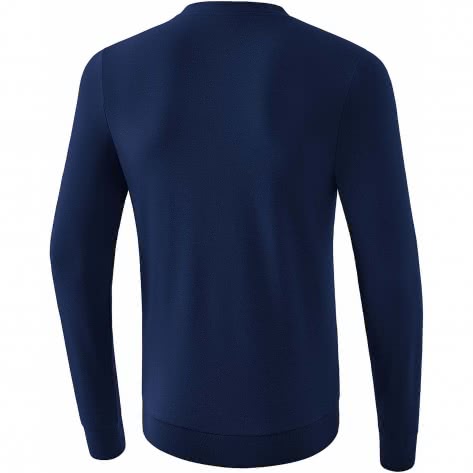 erima Herren Sweatshirt 2072034 XL New Navy | XL
