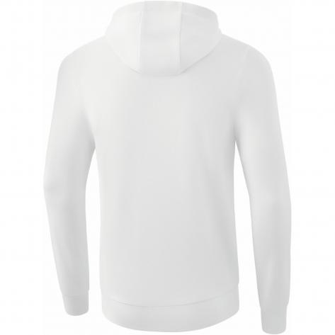 erima Herren Kapuzensweatjacke 