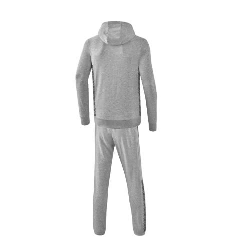 erima Herren Sweatanzug Essential Team 