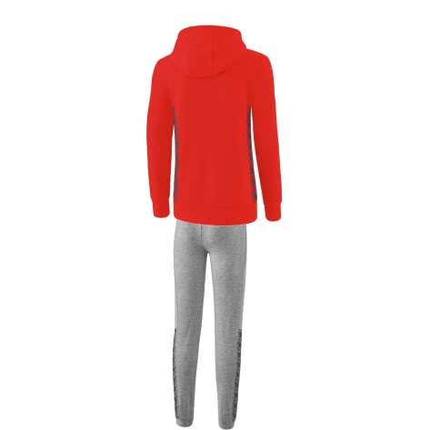 erima Damen Sweatanzug Essential Team 