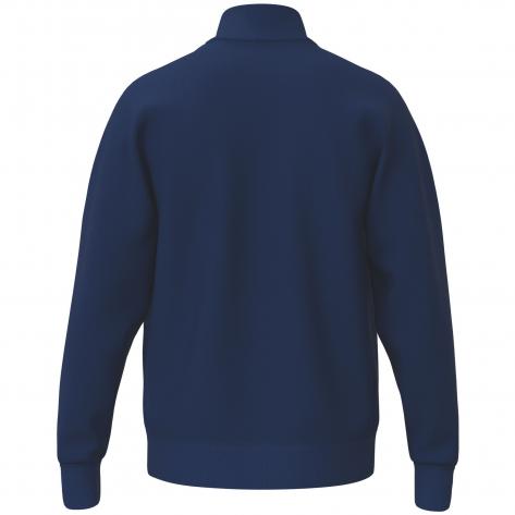 erima Herren Sweatjacke TS Sweatjacket 2072536 S New Navy | S