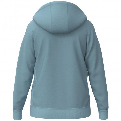 erima Damen Sweatjacke TS Hoody Jacket 