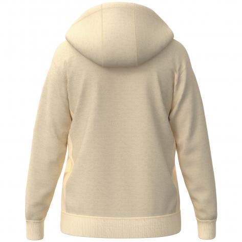 erima Damen Sweatjacke TS Hoody Jacket 2072559 34 Beige | 34