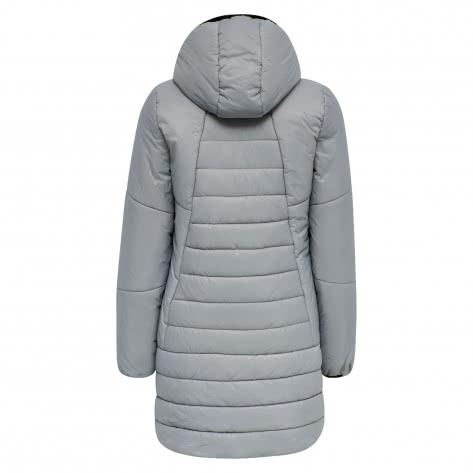 Hummel Damen Mantel Vega Coat 207285 