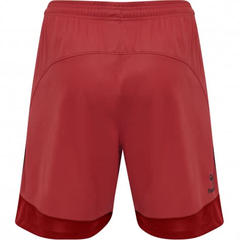 Hummel Kinder Short Lead Poly 207396 