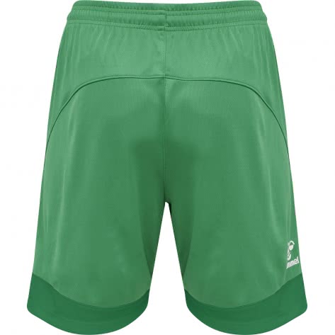 Hummel Kinder Short Lead Poly 207396 