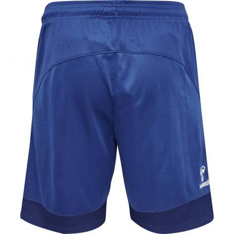 Hummel Herren Short Lead Poly 207395 