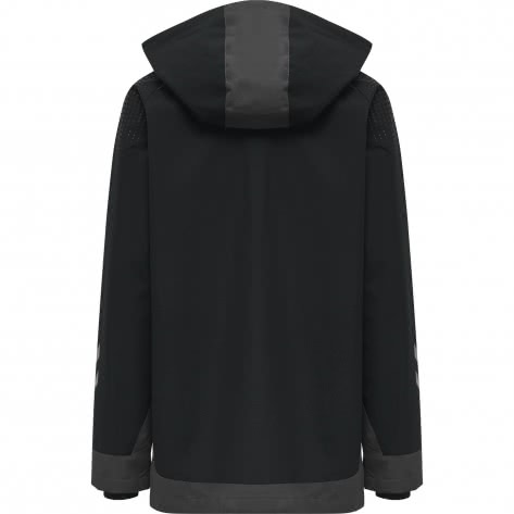 Hummel Kinder Allwetterjacke Lead 207406 