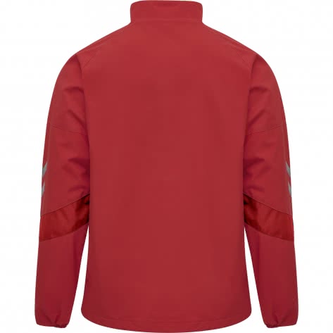 Hummel Herren Präsentationsjacke Lead 207415 