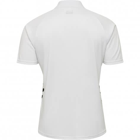 Hummel Herren Poloshirt Promo 207448 