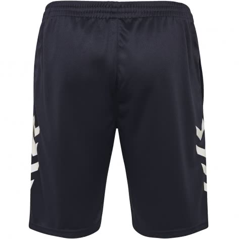 Hummel Kinder Short Promo Bermuda 207451 