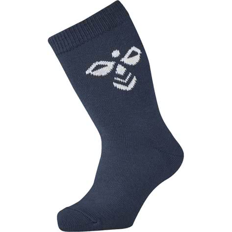 Hummel Kinder Socken Sutton 3-Pack Sock 207550 