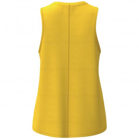 erima Damen Tanktop TS function 2082525 38 Gelb | 38